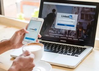 لینکدین قابلیت جدیدی برای کاریابی آسانتر ارائه کرد
