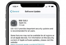 بروزرسانی جدید iOS باتری آیفون را به سرعت تخلیه میکند
