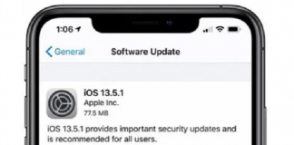 بروزرسانی جدید iOS باتری آیفون را به سرعت تخلیه میکند