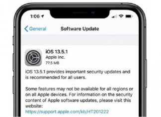 بروزرسانی جدید iOS باتری آیفون را به سرعت تخلیه میکند