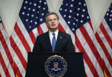 انتقاد رئیس FBI از حملات سایبری چین: یکی از بزرگترین سرقتهای تاریخ در جریان است