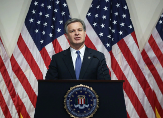انتقاد رئیس FBI از حملات سایبری چین: یکی از بزرگترین سرقتهای تاریخ در جریان است