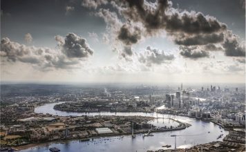 اوبر به زودی جابجایی مسافران با قایق را در شهر لندن آغاز میکند