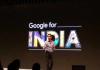 گوگل ۱۰ میلیارد دلار برای ارتقای فناوری در هند سرمایهگذاری میکند