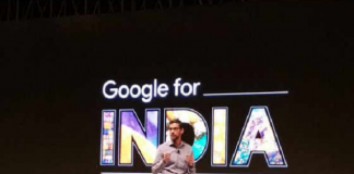 گوگل ۱۰ میلیارد دلار برای ارتقای فناوری در هند سرمایهگذاری میکند
