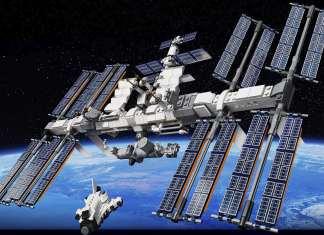 SNC برای پنتاگون ایستگاه فضایی میسازد؛ اولین پایگاه نظامی در فضا؟