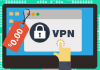 ذخیره اطلاعات ۲۰ میلیون کاربر در دیتابیسی ناامن توسط ۷ سرویس VPN رایگان