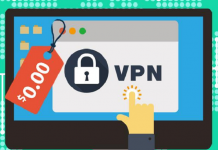 ذخیره اطلاعات ۲۰ میلیون کاربر در دیتابیسی ناامن توسط ۷ سرویس VPN رایگان