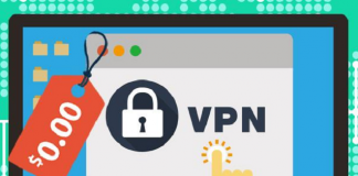 ذخیره اطلاعات ۲۰ میلیون کاربر در دیتابیسی ناامن توسط ۷ سرویس VPN رایگان