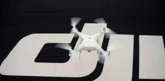 DJI و جمعآوری اطلاعات غیرضروری از کاربران؛ احتمال جاسوسی مطرح شد