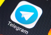 تلگرام از اپل به دلیل اتخاذ سیاستهای ضدرقابتی شکایت کرد