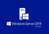 ویندوز سرور windows server چیست windows server 2019