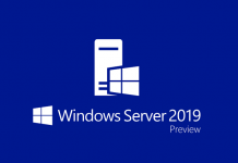 ویندوز سرور windows server چیست windows server 2019