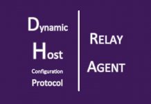 سرویس DHCP در سیسکو