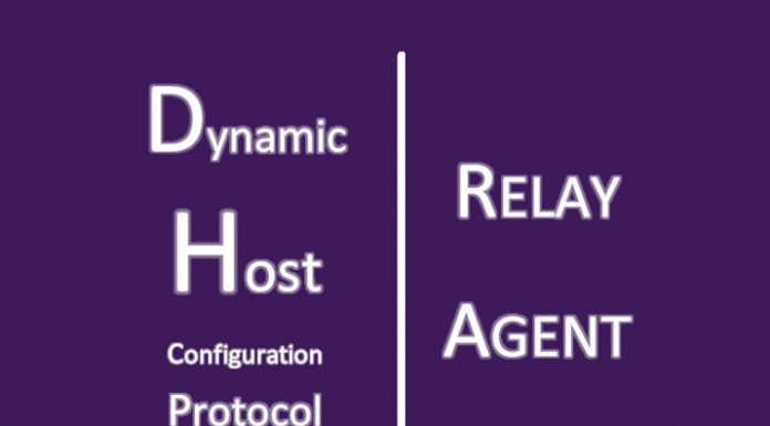 سرویس DHCP در سیسکو