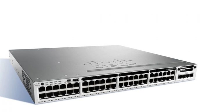 سوئیچهای لایه 3