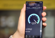 آزمایش 5G در ساختمان ایرانسل؛ سفر به آینده