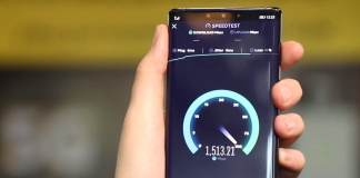 آزمایش 5G در ساختمان ایرانسل؛ سفر به آینده