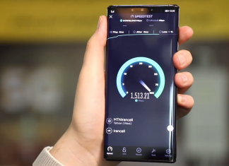 آزمایش 5G در ساختمان ایرانسل؛ سفر به آینده