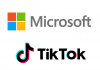 مایکروسافت در حال رایزنی با ترامپ برای دریافت اجازه خرید TikTok