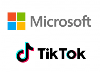 مایکروسافت در حال رایزنی با ترامپ برای دریافت اجازه خرید TikTok