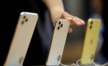 تامین کنندگان اپل در حال انتقال خطوط تولید از چین به هند هستند