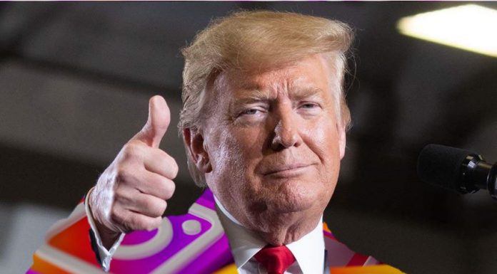 نمایش محسوس محتوای منفی علیه جو بایدن در اینستاگرام؛ به خاطر یک باگ!