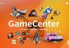 هواوی پلتفرم اختصاصی بازی Game Center را راهاندازی کرد
