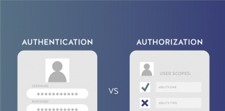 تفاوت Authentication و Authorization authentication