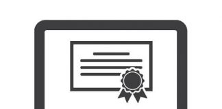 گواهینامه الکترونیک یا Digital Certificate