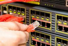 تشخیص خطا یا Error Disable Detection