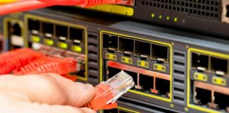 تشخیص خطا یا Error Disable Detection