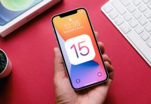 رونمایی از IOS 15 رونمایی از ios15