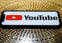 رکورد اپلیکیشن یوتیوب در گوگل پلی استور