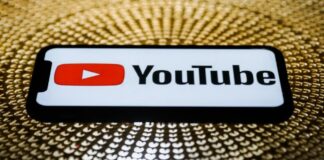 رکورد اپلیکیشن یوتیوب در گوگل پلی استور