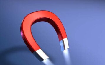 آهنربای دوبعدی با ضخامت یک اتم رکورد نازکترین آهنربای دنیا را شکست