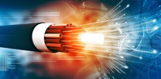 رکورد سرعت اینترنت شکسته شد