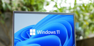 دانگرید از ویندوز 11 به ویندوز 10