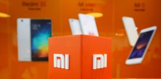 شیائومی پرفروشترین برند موبایل جهان شد