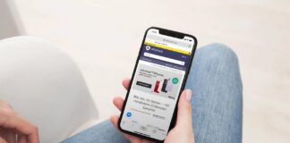 بازار لوازم الکترونیکی بازسازی شده اروپا refurbished electronics