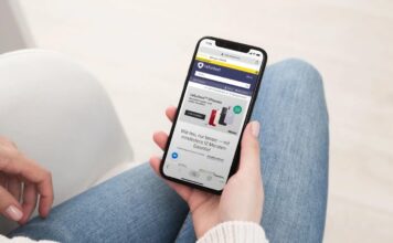 بازار لوازم الکترونیکی بازسازی شده اروپا refurbished electronics