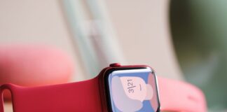 اپل واچ سری ۶ محبوبترین ساعت هوشمند جهان