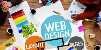 نظرات در مورد طراحی سایتها