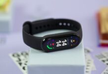 شیائومی برترین سازنده گجتهای پوشیدنی دنیا شد