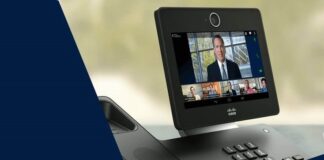 فهرست مطالب CCNA Collaboration ccna collaboration logo