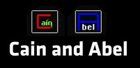 cain and abel logo