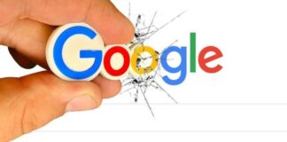 ترفندهای جالب و بامزه در گوگل