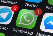 انتقال پیام از واتساپ به تلگرام