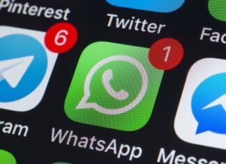 انتقال پیام از واتساپ به تلگرام