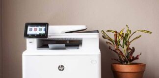 رخنههای امنیتی در پرینترهای همه کاره شرکت HP